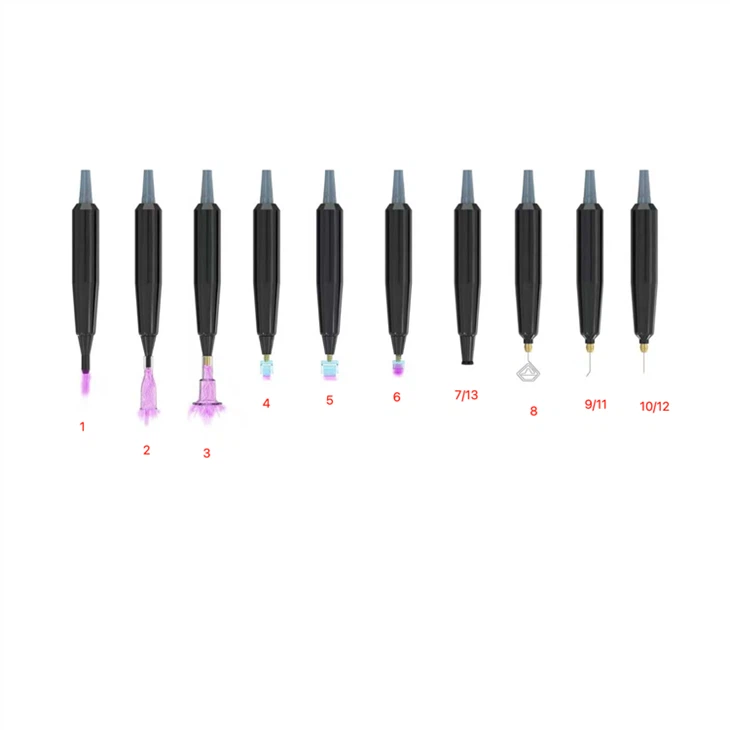 Plasma Skin Tightening Machine factory