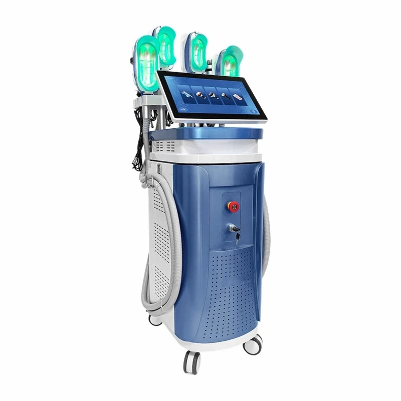 360 CRYOLIPOLYSIS MACHINE suppliers
