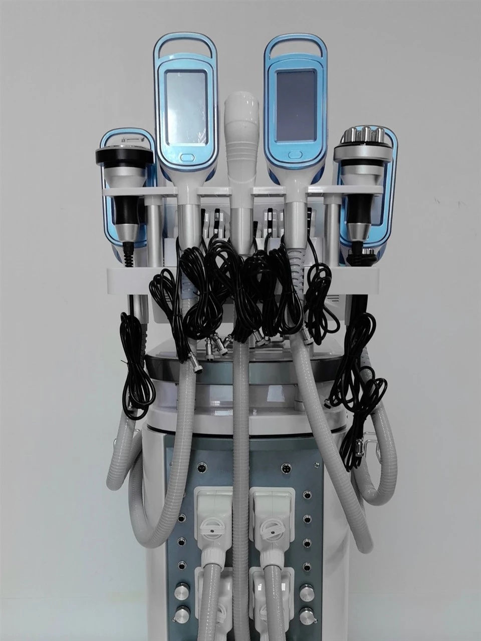 5 IN 1 360° Cryolipolysis Machine best