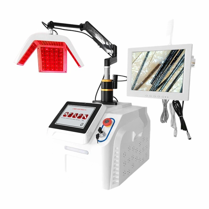 Diode Laser Hair Growth Machine suppliers