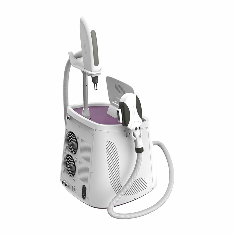DPL Laser Machine best