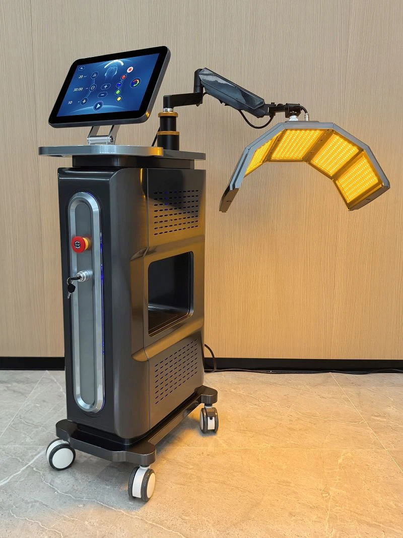 Max NIR-PDT Light Therapy Device high quality