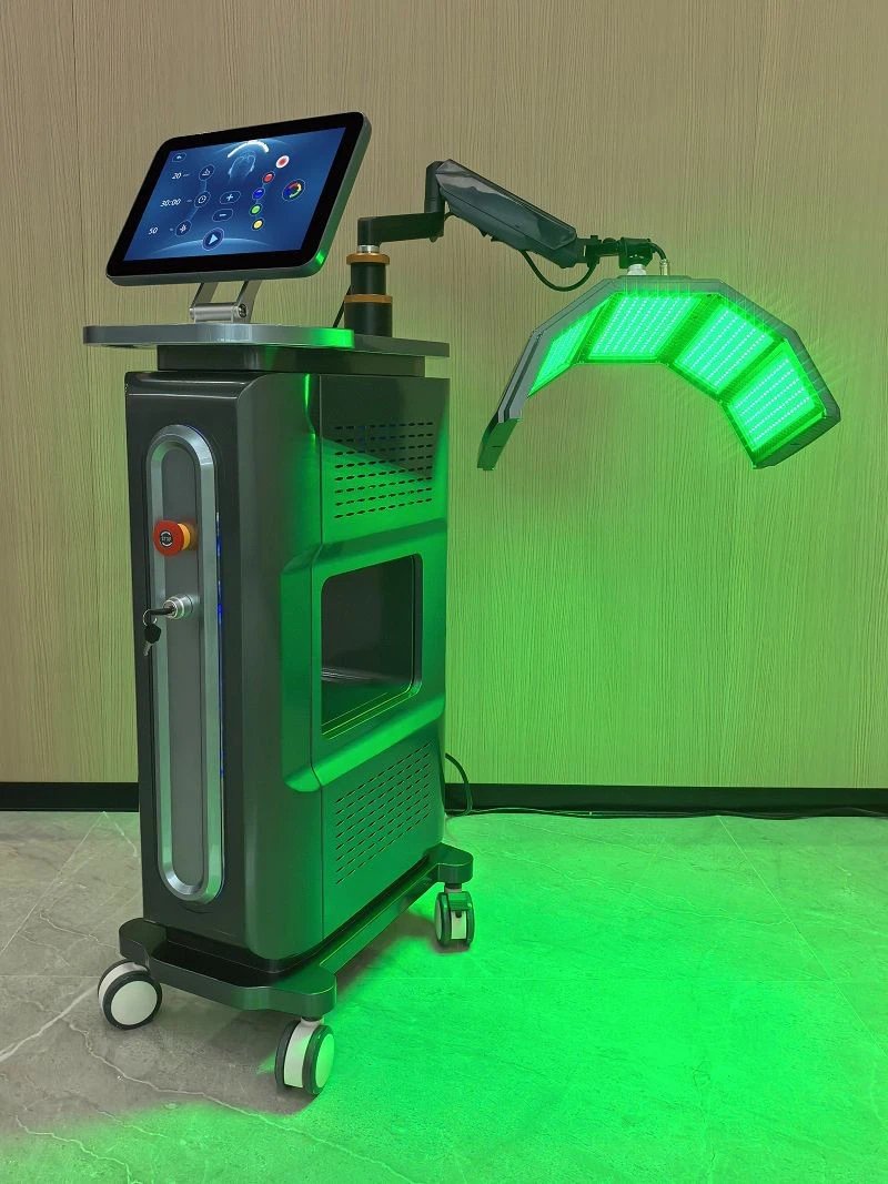 Max NIR-PDT Light Therapy Device best