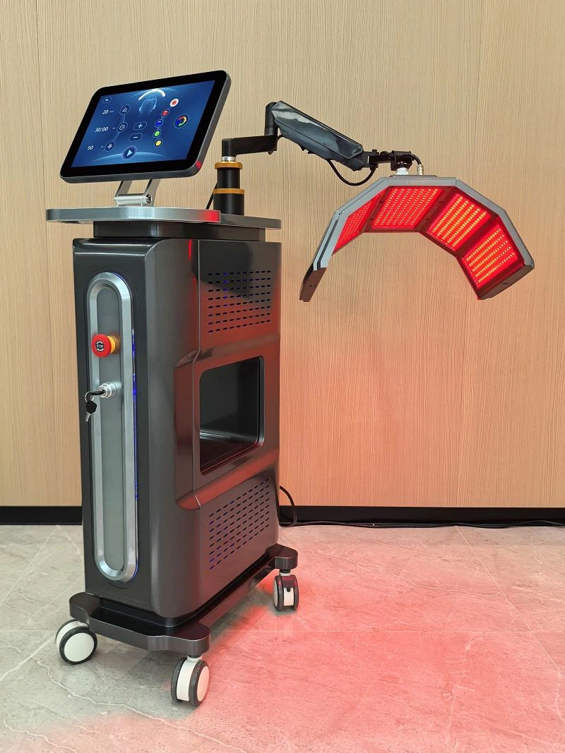 Max NIR-PDT Light Therapy Device price