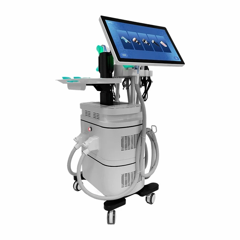 Multifunction Cryolipolysis Machine