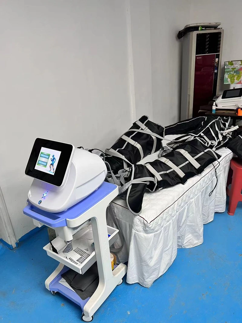 Pressotherapy Beauty Machine manufacturers