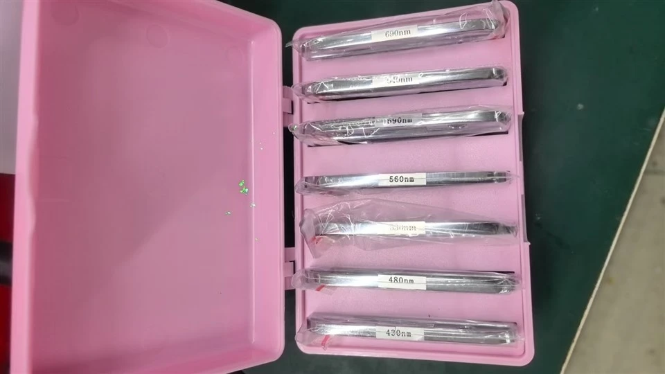 Professional 3-Mode IPL Hair Removal Machine high quality