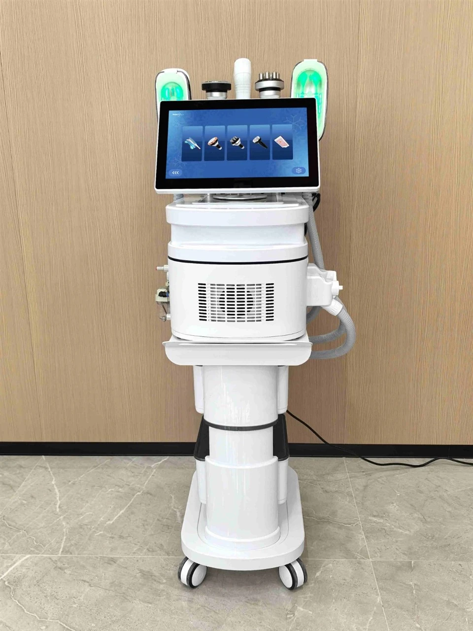 Professional 360° Cryolipolysis Machine suppliers