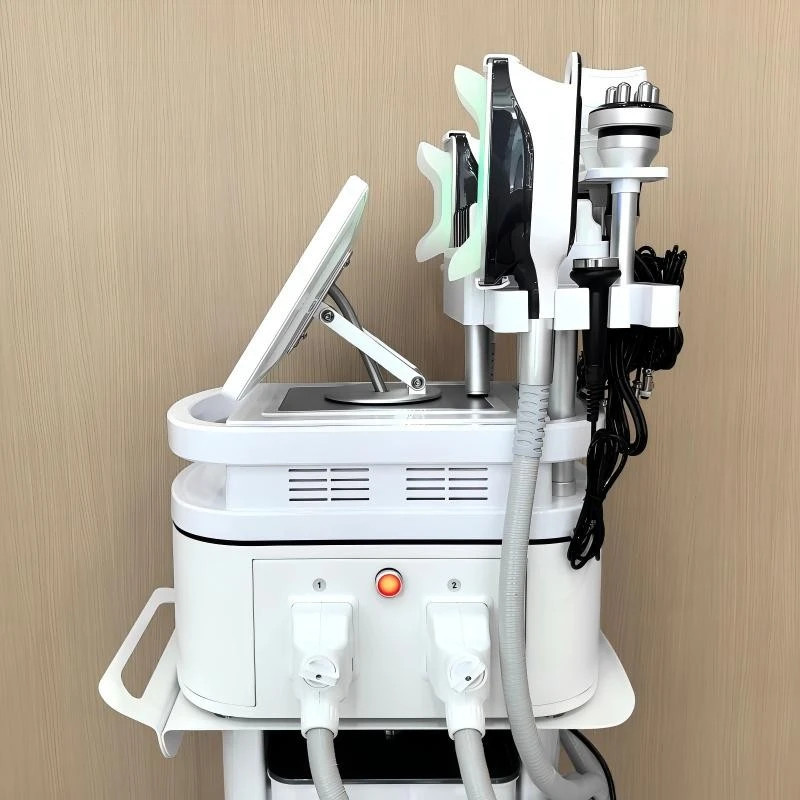 Professional 360° Cryolipolysis Machine best
