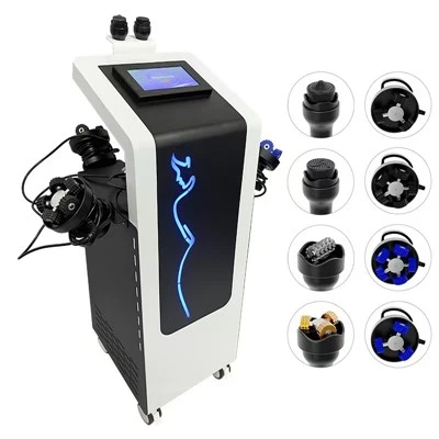 6 In 1 Roller Massage Machine