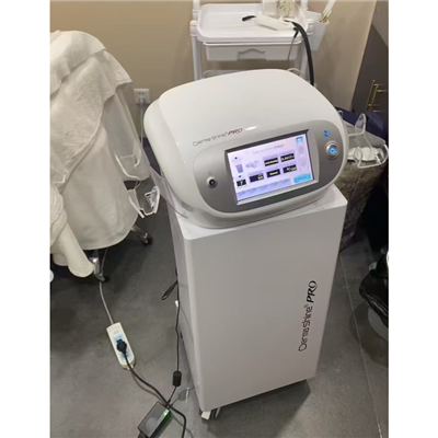 Mesotherapy Injector