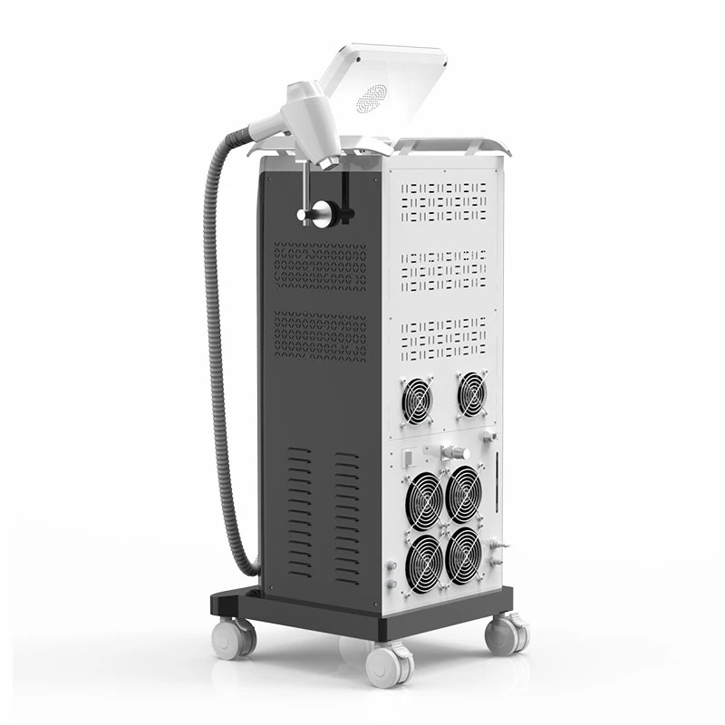 Triple Wavelength Diode Laser Machine high quality